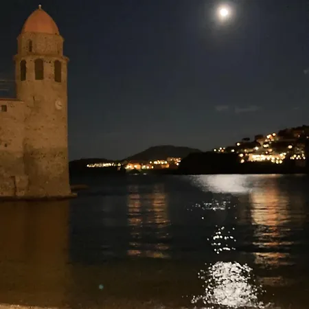 Faubourg * Collioure